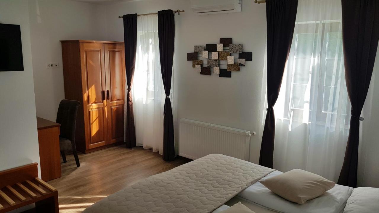 B&B Plitvice Lakes Villa Mija Plitvica selo Εξωτερικό φωτογραφία