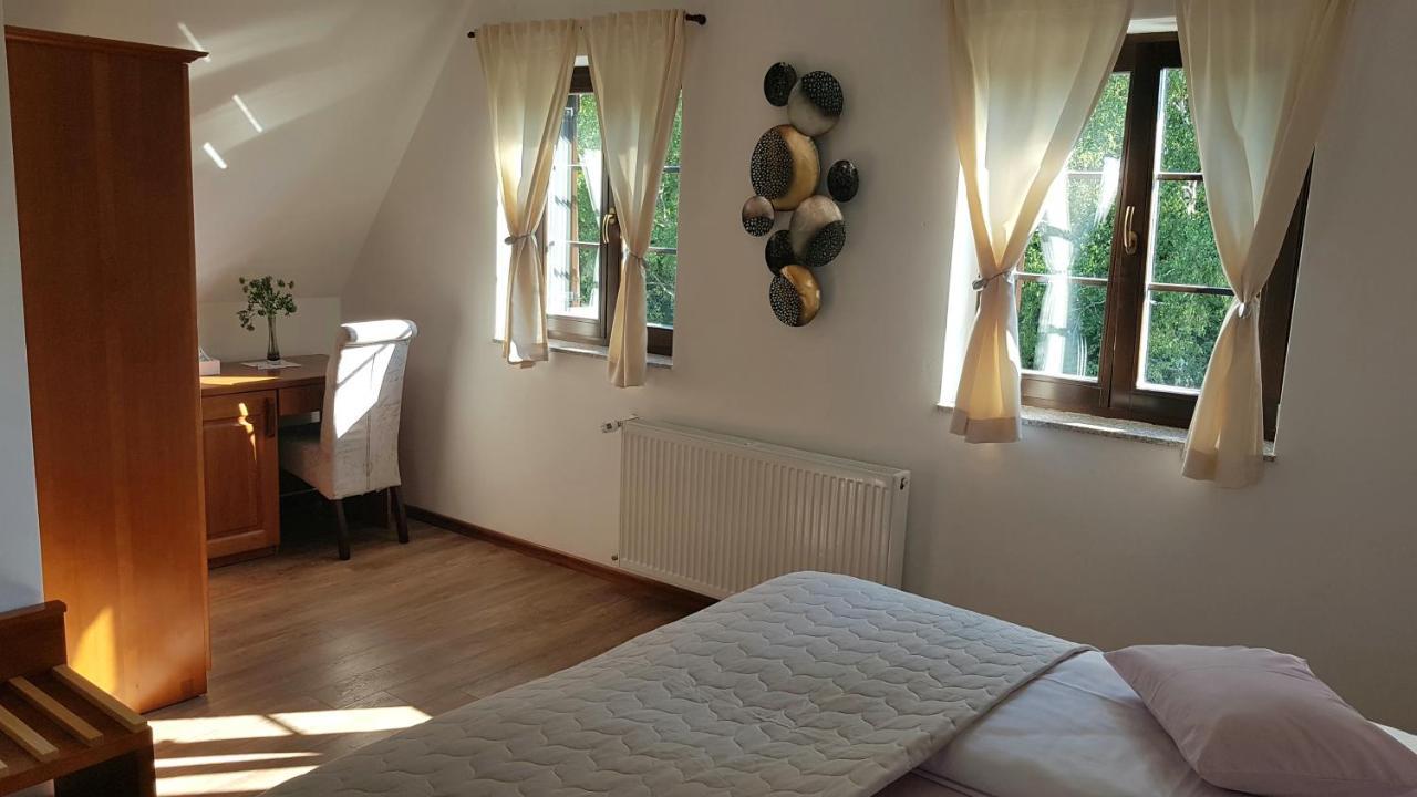 B&B Plitvice Lakes Villa Mija Plitvica selo Εξωτερικό φωτογραφία