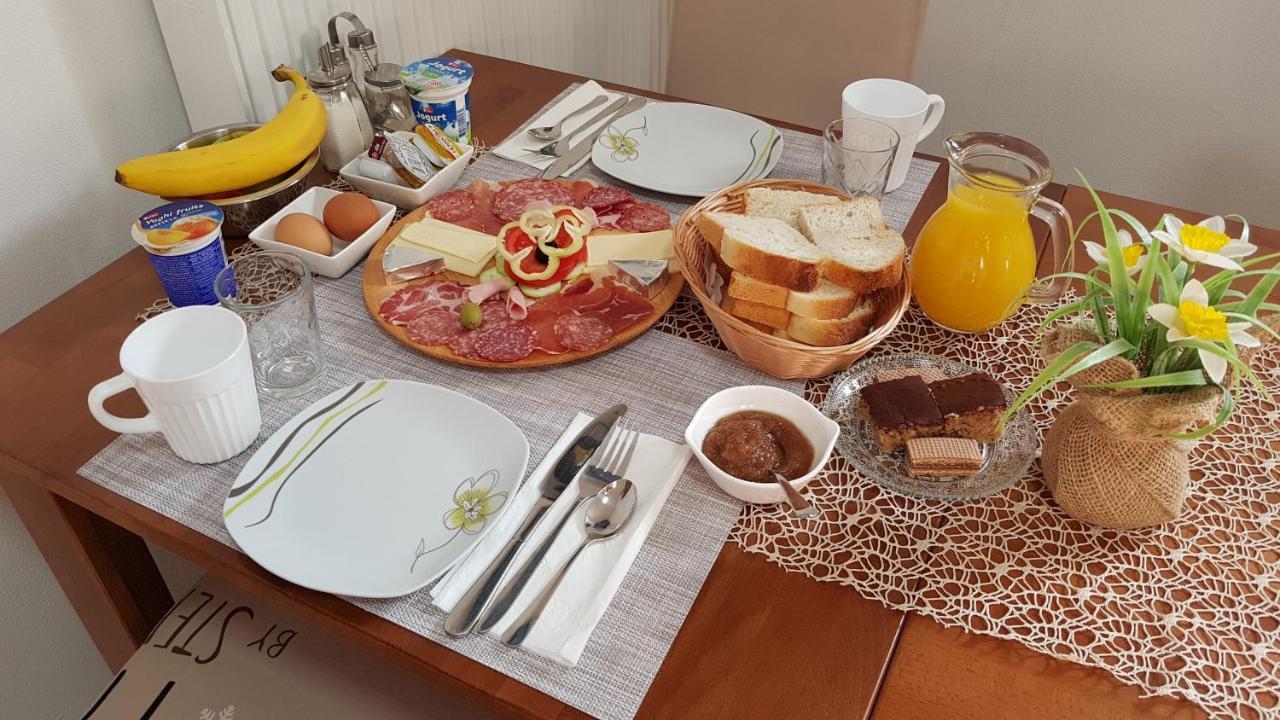 B&B Plitvice Lakes Villa Mija Plitvica selo Εξωτερικό φωτογραφία