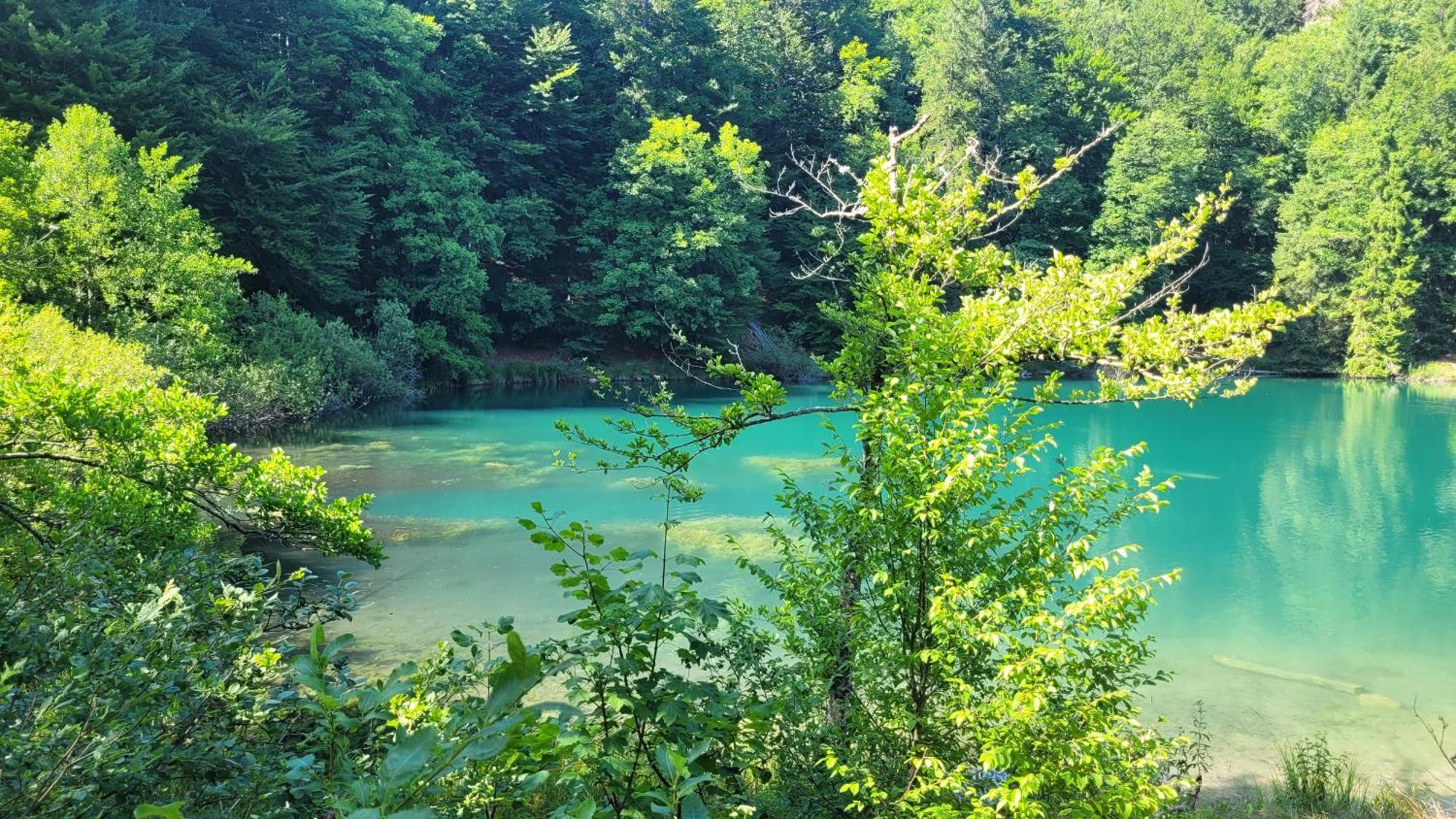 B&B Plitvice Lakes Villa Mija Plitvica selo Εξωτερικό φωτογραφία