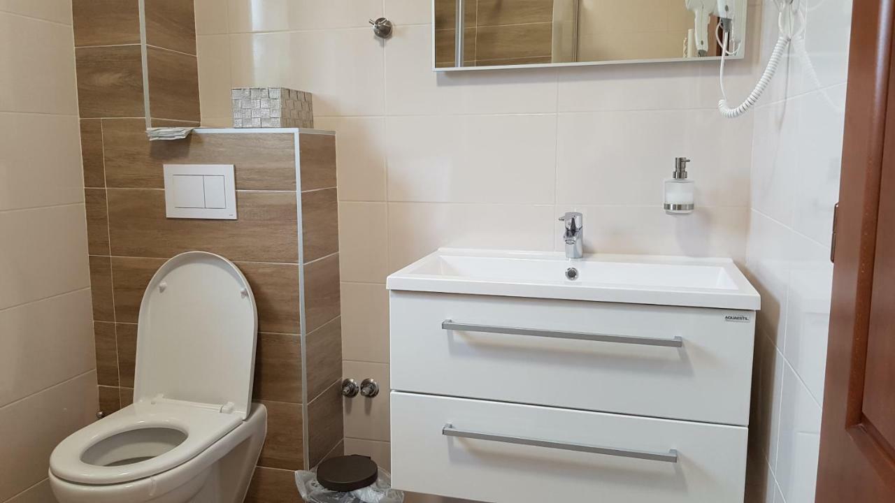 B&B Plitvice Lakes Villa Mija Plitvica selo Εξωτερικό φωτογραφία