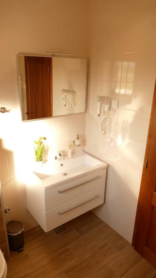 B&B Plitvice Lakes Villa Mija Plitvica selo Εξωτερικό φωτογραφία